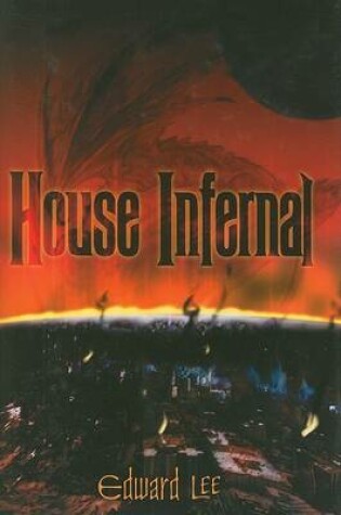 Cover of House Infernal