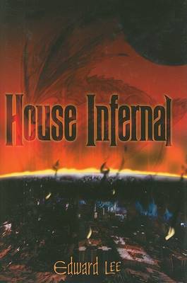 Book cover for House Infernal