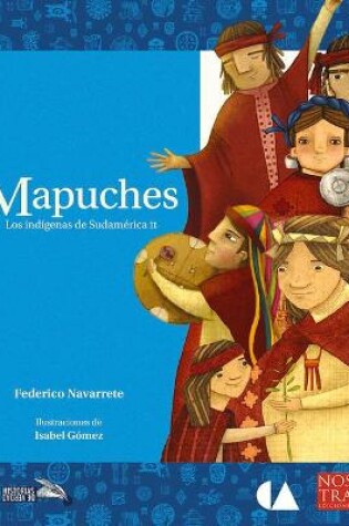 Cover of Mapuches