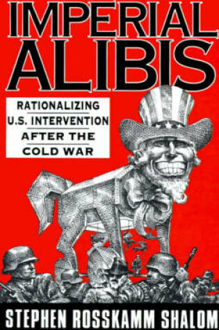 Cover of Imperial Alibis