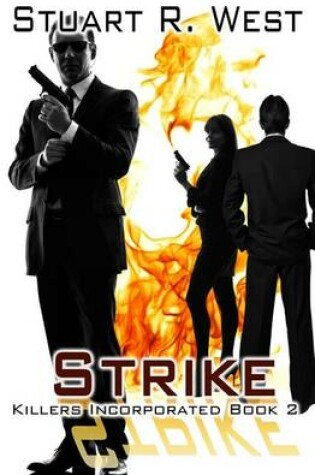 Cover of Strike, Killers Incorporated Book 2