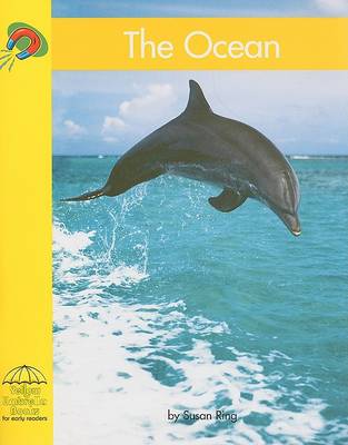 Cover of The Ocean