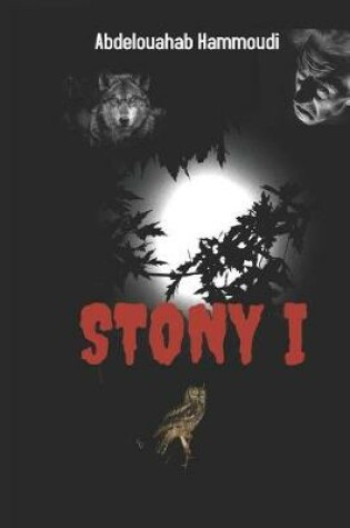 Cover of Stony I