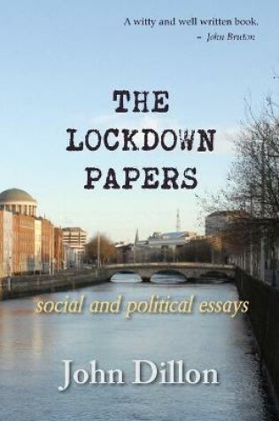 Cover of The Lockdown Papers