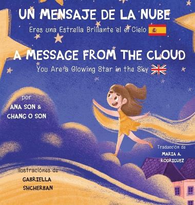 Book cover for Un Mensaje de la Nube