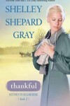 Book cover for Thankful