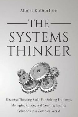 Cover of The Systems Thinker