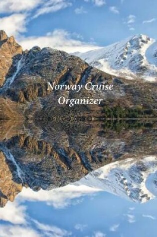 Cover of Norway Cruise Organizer