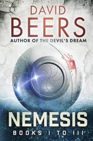 Cover of Nemesis