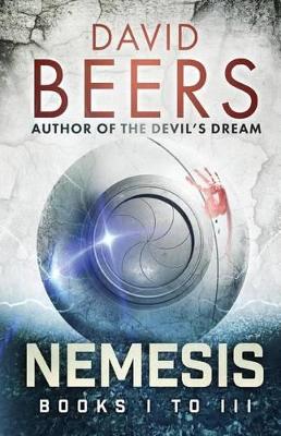 Book cover for Nemesis