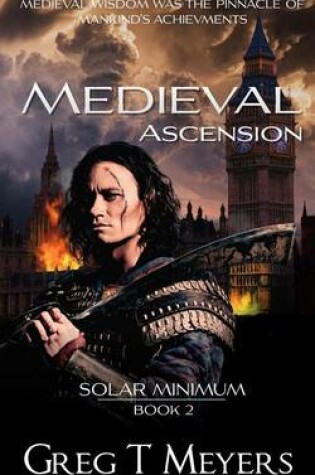 Cover of Medieval Ascension