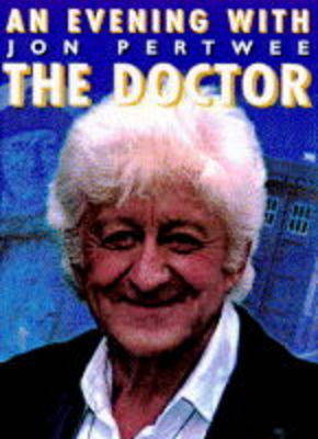 Book cover for The Doctor, The