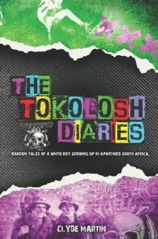 Cover of The Tokolosh Diaries