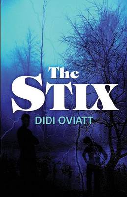 Book cover for The Stix