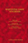 Book cover for Sequential Logic Synthesis