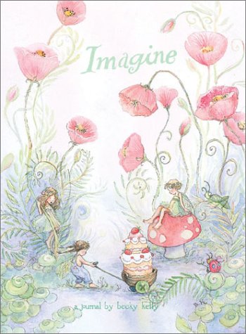 Book cover for Imagine