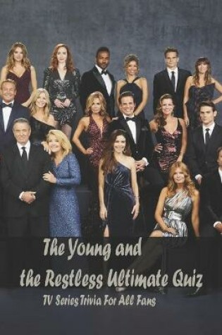 Cover of The Young and the Restless Ultimate Quiz