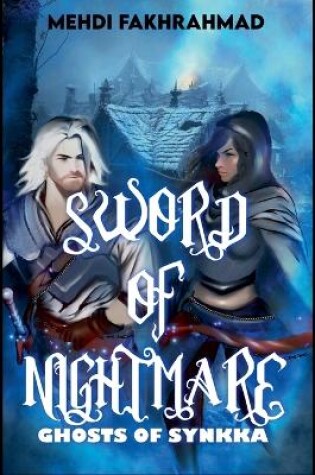 Cover of Sword of Nightmare