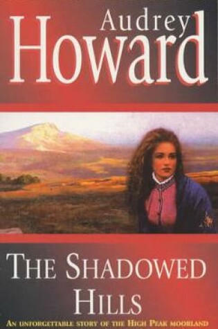 Cover of The Shadowed Hills