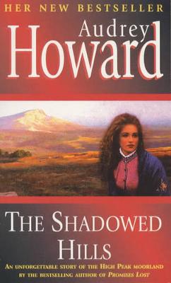 Book cover for The Shadowed Hills