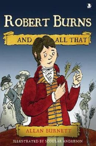 Cover of Robert Burns and All That