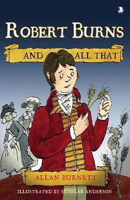 Book cover for Robert Burns and All That