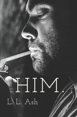 Cover of Him.