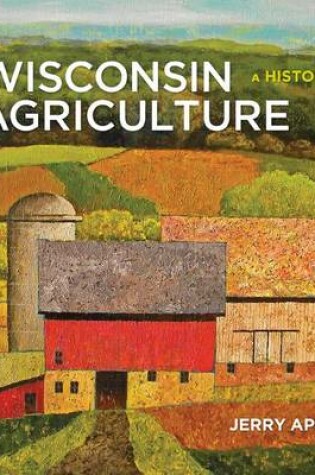 Cover of Wisconsin Agriculture
