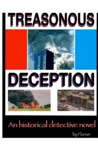 Cover of Treasonous Deception