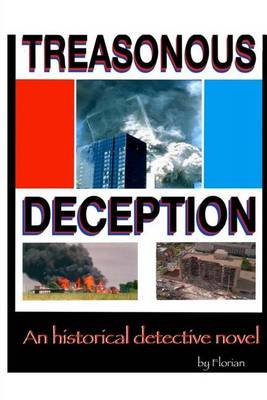 Book cover for Treasonous Deception