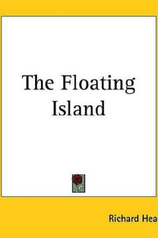 Cover of The Floating Island