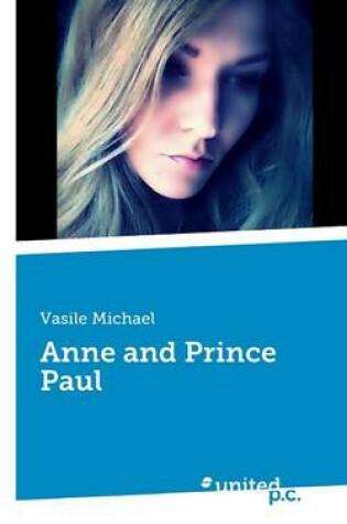 Cover of Anne and Prince Paul