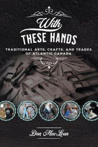 Cover of With These Hands