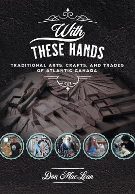 With These Hands by Don MacLean