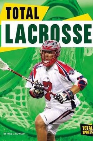 Cover of Total Lacrosse