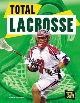 Cover of Total Lacrosse