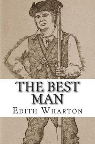 Cover of The Best Man