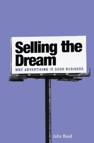 Cover of Selling the Dream