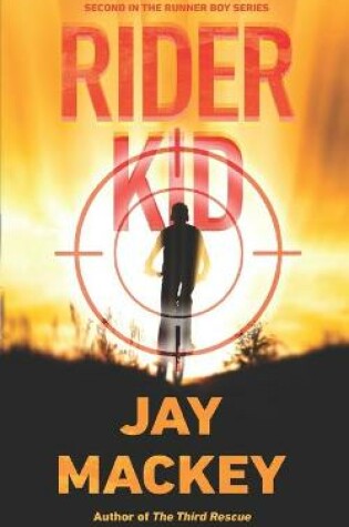 Cover of Rider Kid