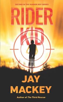Book cover for Rider Kid