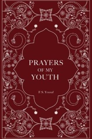 Cover of Prayers of My Youth