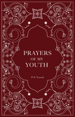 Book cover for Prayers of My Youth