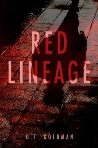 Cover of Red Lineage