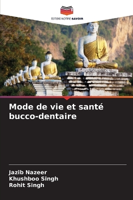 Cover of Mode de vie et santé bucco-dentaire