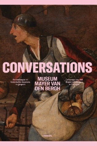 Cover of Conversations