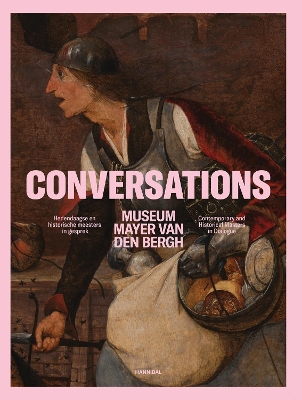 Book cover for Conversations