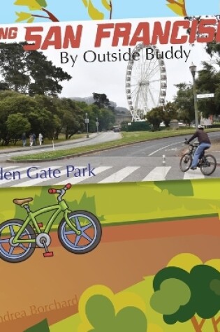 Cover of Biking San Francisco by Outside Buddy