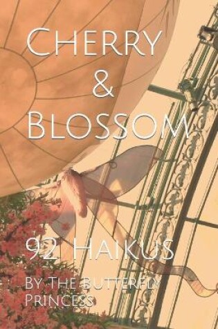 Cover of Cherry and Blossom