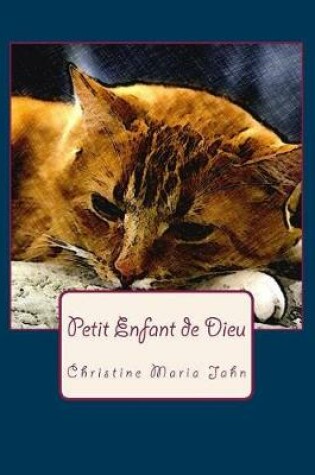 Cover of Petit Enfant de Dieu