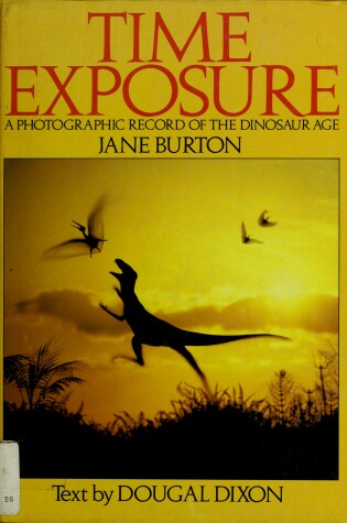 Cover of Time Exposure